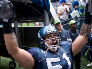 Lofa Tatupu picture, image, poster